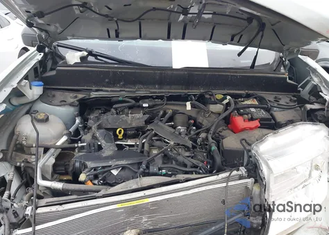 2022 Ford Maverick Xlt z USA, uszkodzony, nr VIN 3FTTW8E95NRA02688